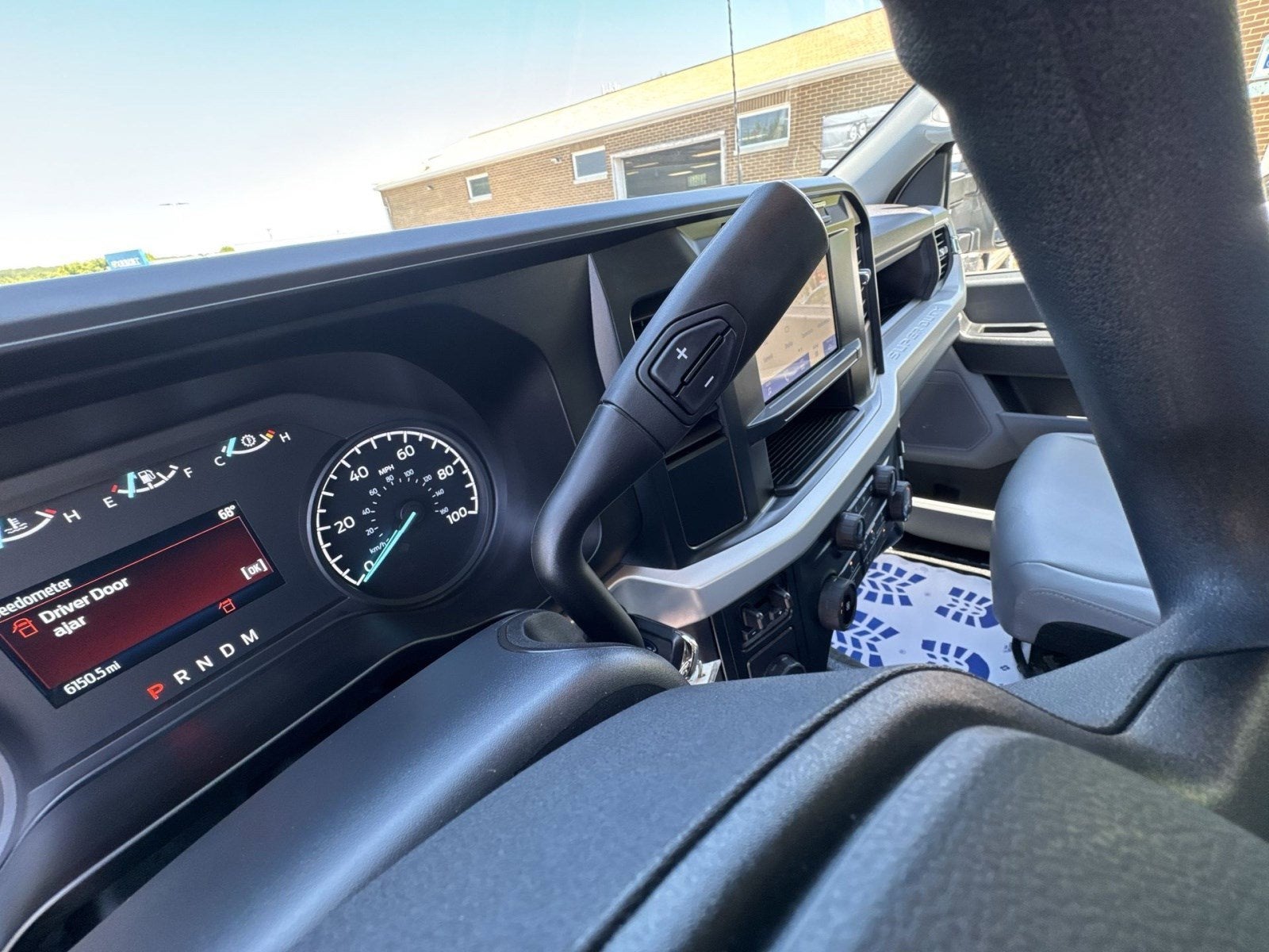 2023 Ford Super Duty F-250 SRW XL