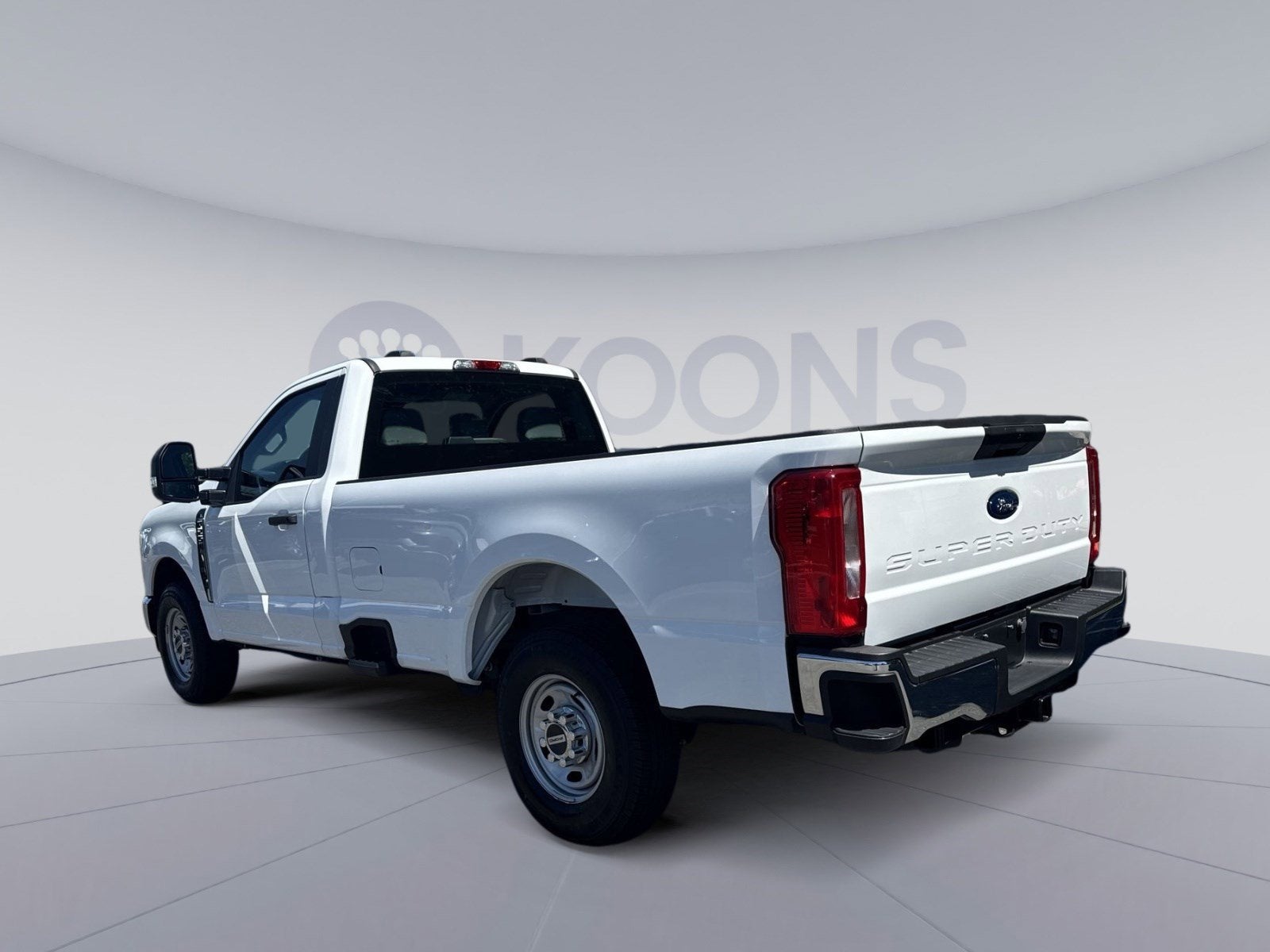 2023 Ford Super Duty F-250 SRW XL
