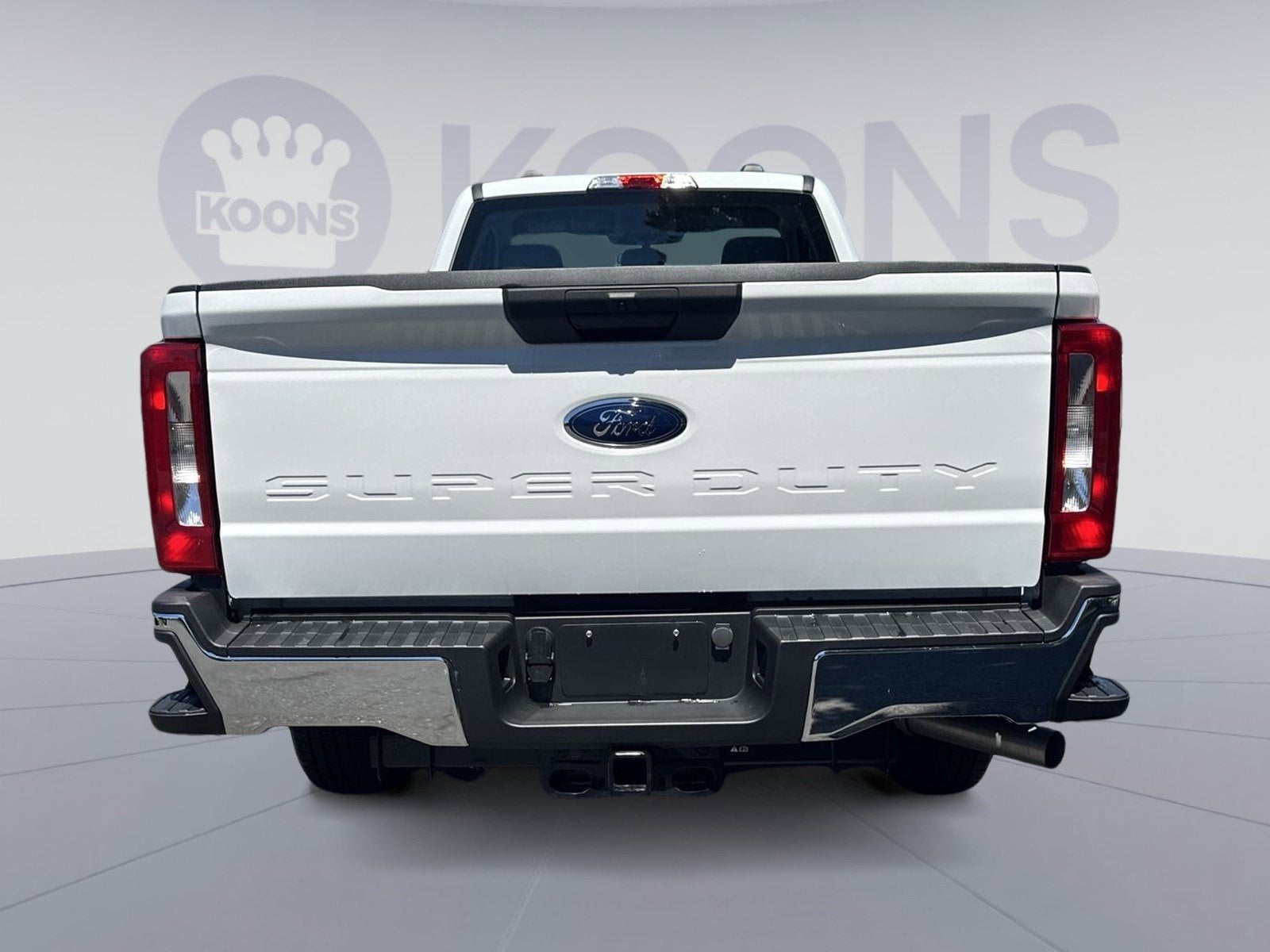 2023 Ford Super Duty F-250 SRW XL