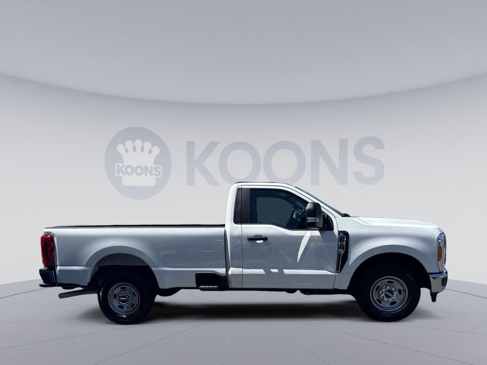 2023 Ford Super Duty F-250 SRW XL