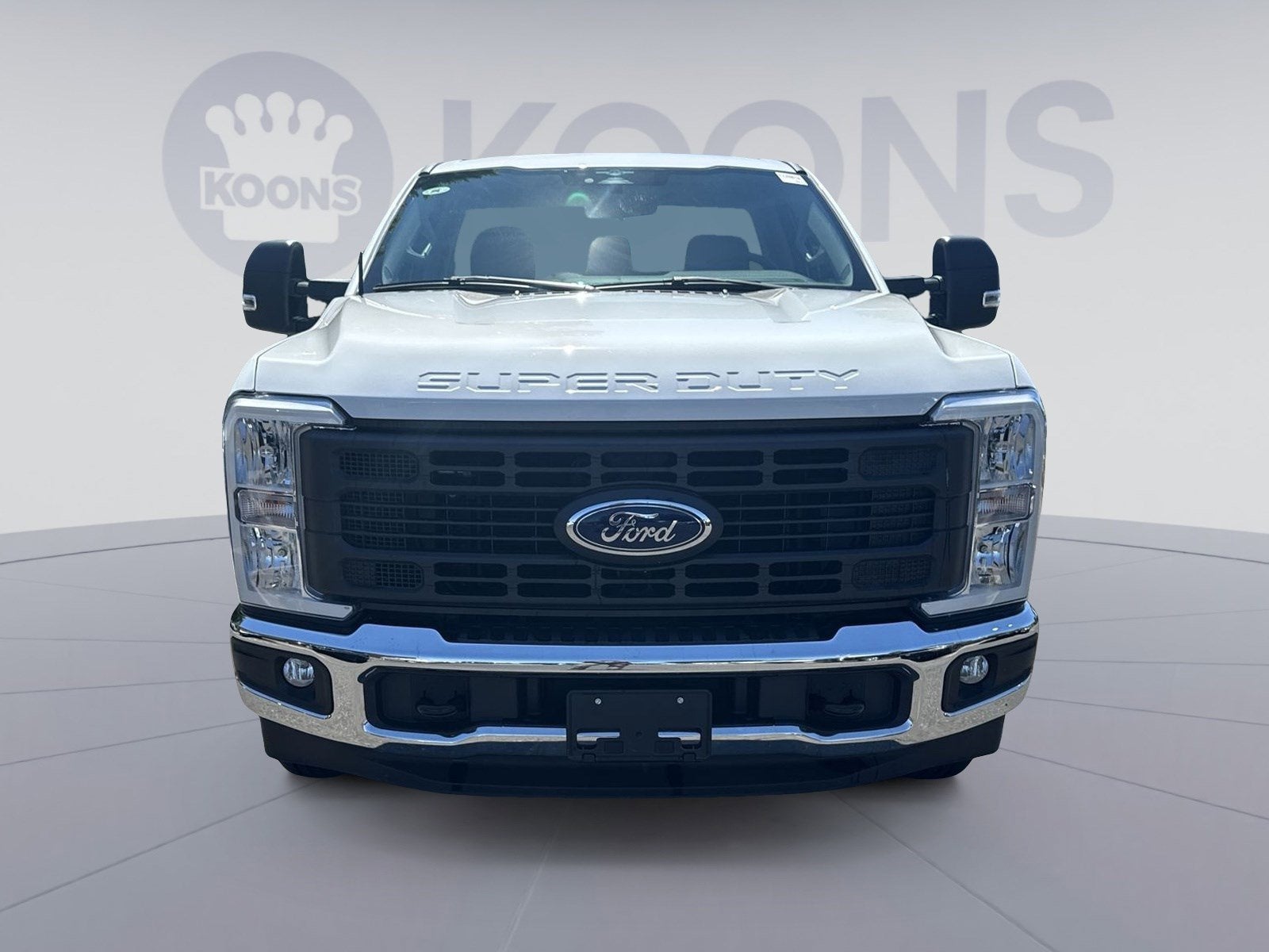 2023 Ford Super Duty F-250 SRW XL