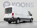 2025 Ford Transit-250 Cargo Van T-250 130" Low Rf 9070 GVWR RWD