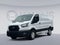 2025 Ford Transit Cargo Van T-250 130" Low Rf 9070 GVWR RWD