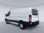 2025 Ford Transit Cargo Van T-250 130" Low Rf 9070 GVWR RWD