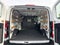 2025 Ford Transit Cargo Van T-250 130" Low Rf 9070 GVWR RWD