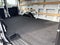 2025 Ford Transit Cargo Van T-250 130" Low Rf 9070 GVWR RWD