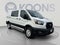 2025 Ford Transit Cargo Van T-250 130" Low Rf 9070 GVWR RWD