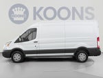 2025 Ford Transit Cargo Van T-250 130" Low Rf 9070 GVWR RWD
