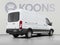 2025 Ford Transit Cargo Van T-250 130" Low Rf 9070 GVWR RWD