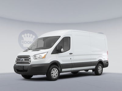 2025 Ford Transit Cargo Van T-250 148" Low Rf 9070 GVWR RWD