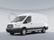 2025 Ford Transit Cargo Van T-250 148" Low Rf 9070 GVWR RWD