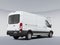 2025 Ford Transit Cargo Van T-250 148" Low Rf 9070 GVWR RWD
