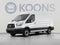 2023 Ford Transit Cargo Van T-250 148" Med Rf 9070 GVWR AWD