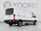 2023 Ford Transit Cargo Van T-250 148" Med Rf 9070 GVWR AWD