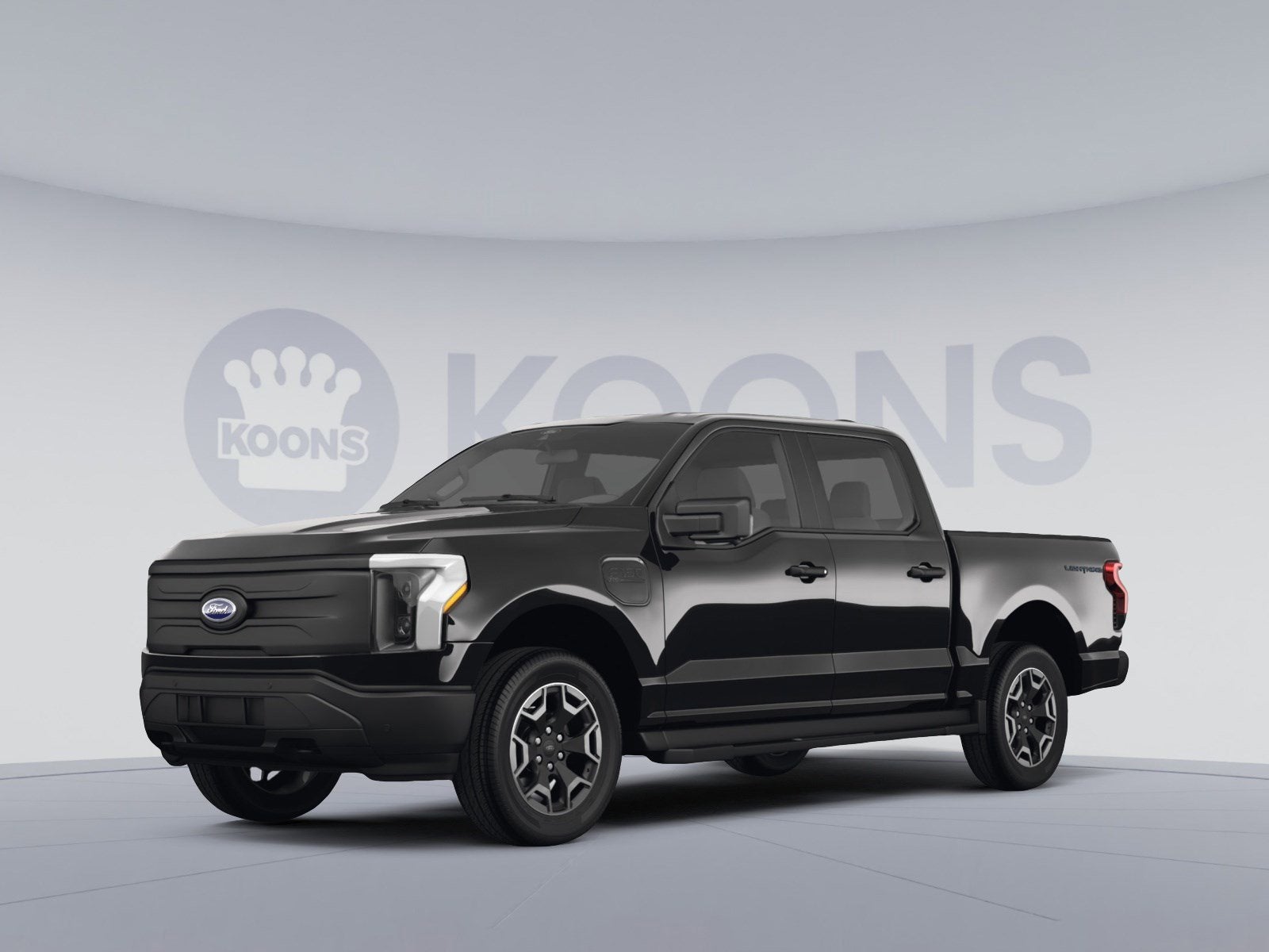 2023 Ford F-150 Lightning Pro