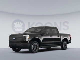 2023 Ford F-150 Lightning Pro