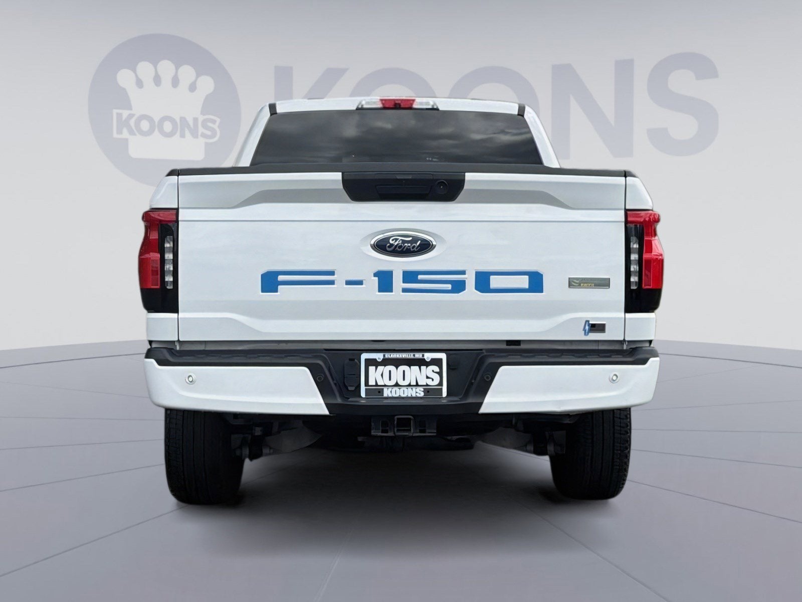 2022 Ford F-150 Lightning Pro