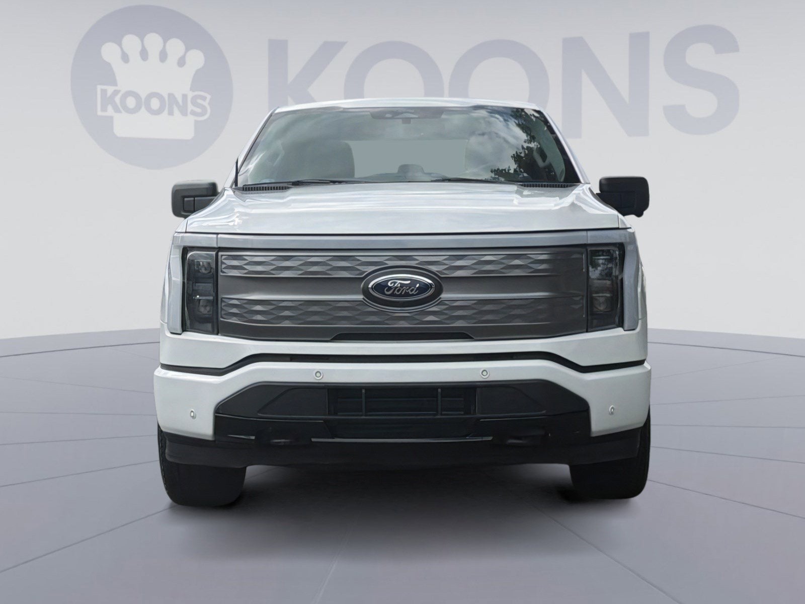2022 Ford F-150 Lightning Pro