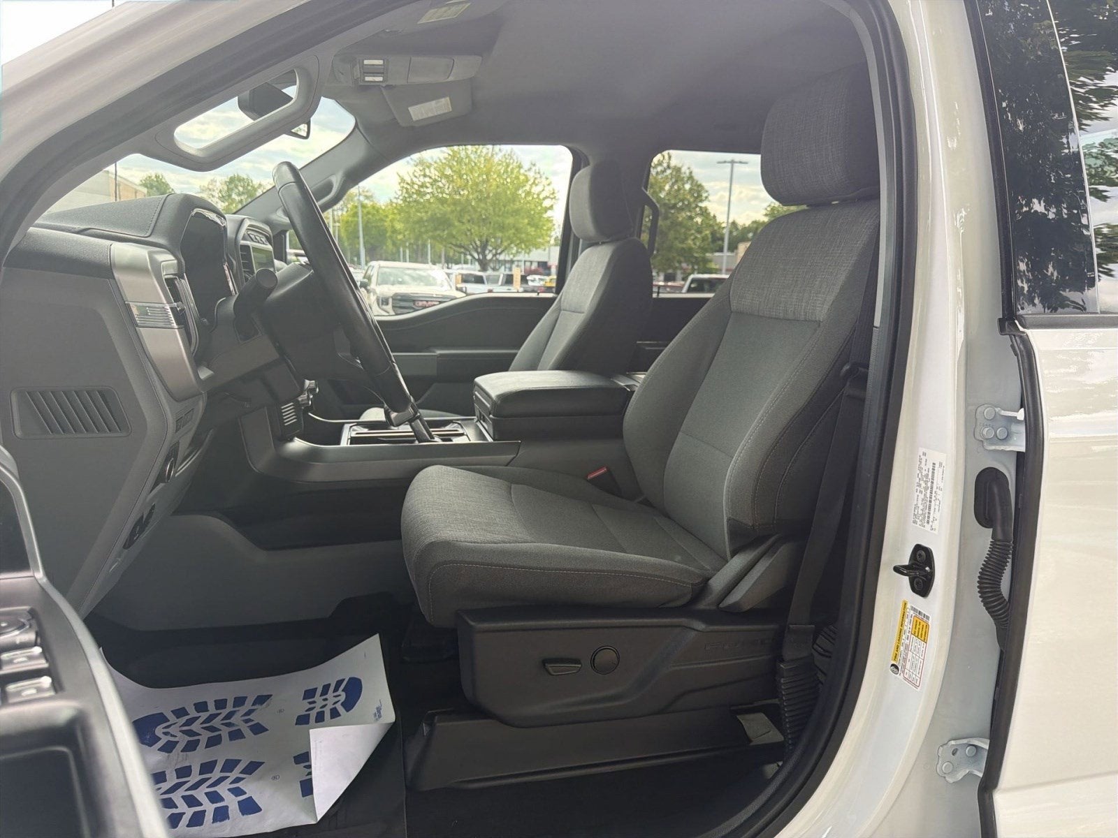 2022 Ford F-150 Lightning Pro