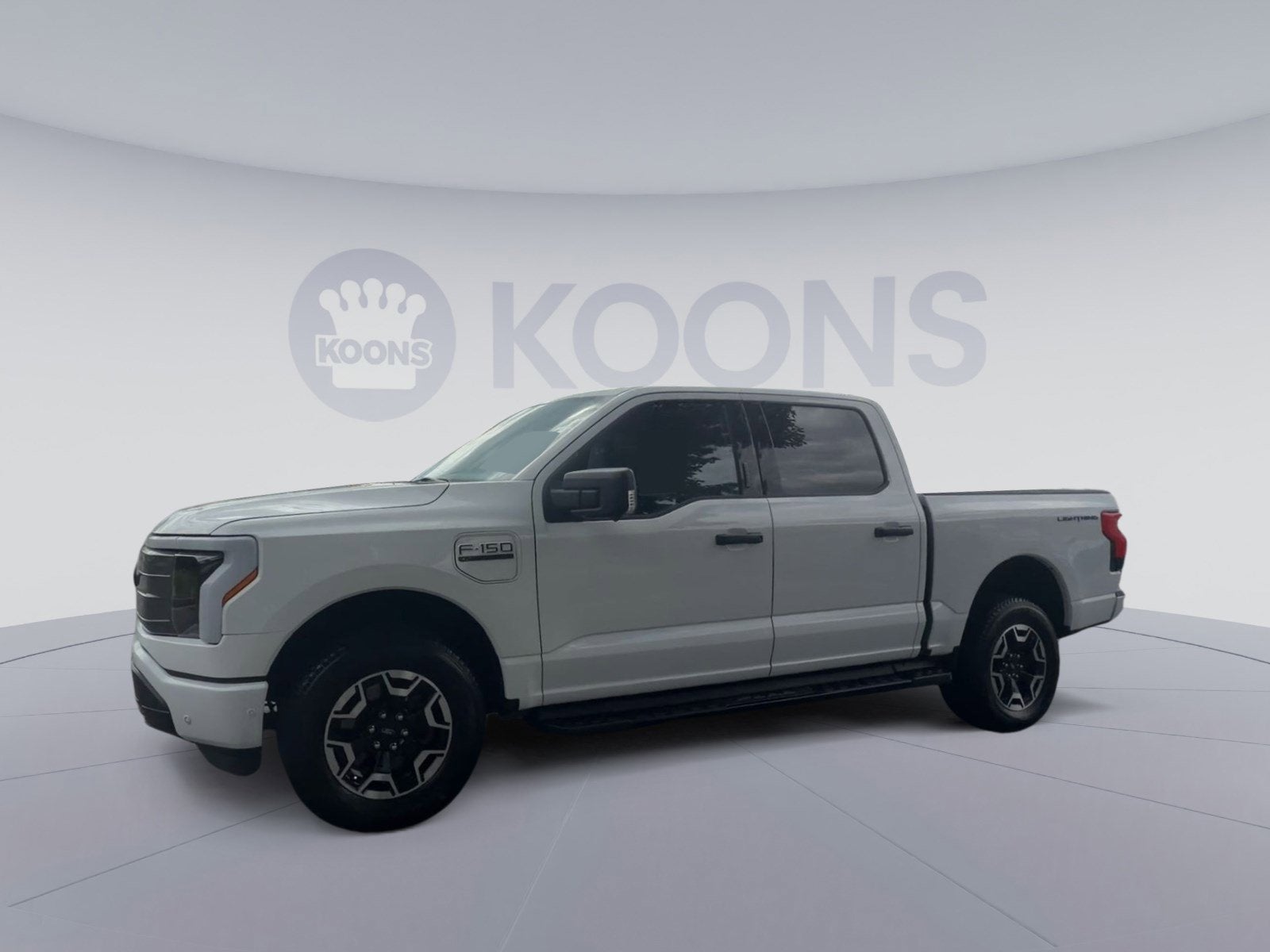 2022 Ford F-150 Lightning Pro