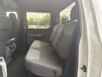 2022 Ford F-150 Lightning Pro
