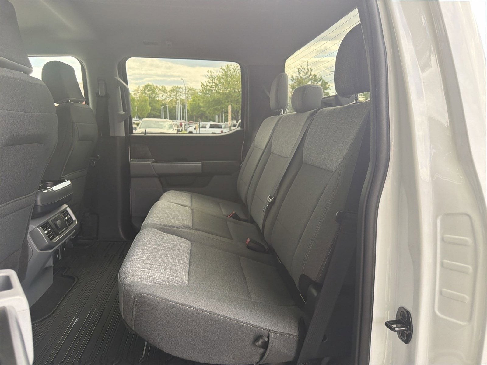 2022 Ford F-150 Lightning Pro