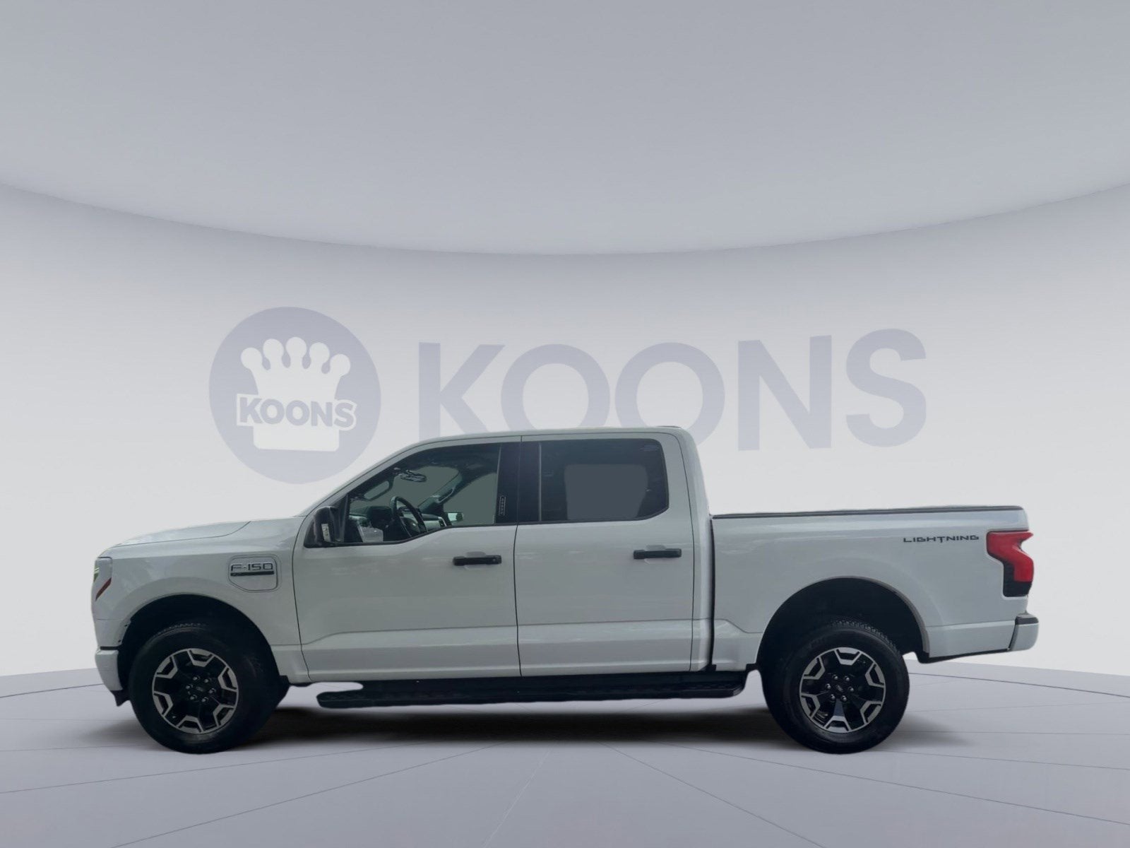 2022 Ford F-150 Lightning Pro