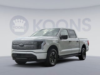2022 Ford F-150 Lightning Pro