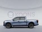 2023 Ford F-150 Lightning Pro
