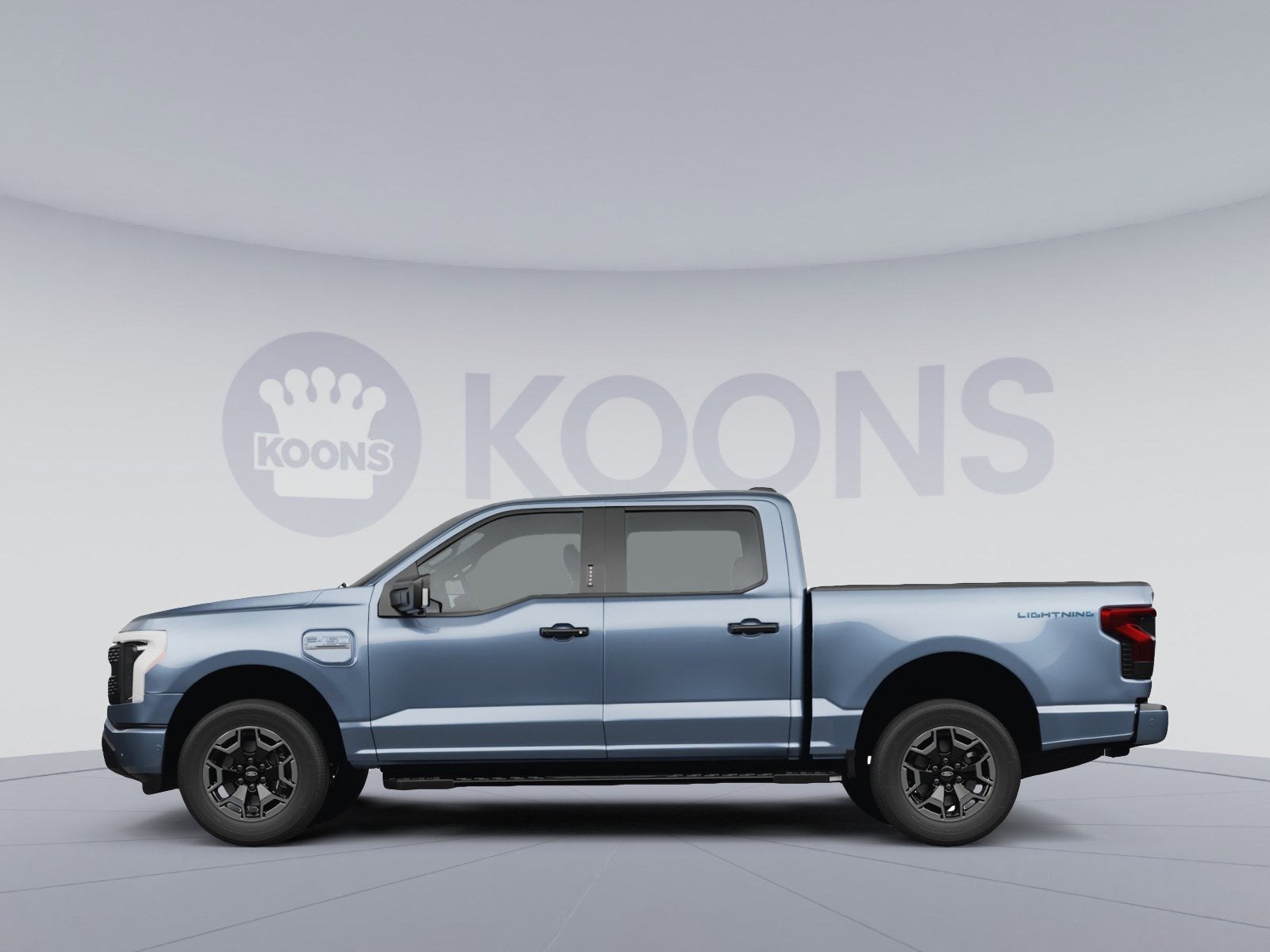 2023 Ford F-150 Lightning Pro