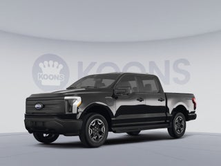 2023 Ford F-150 Lightning Pro