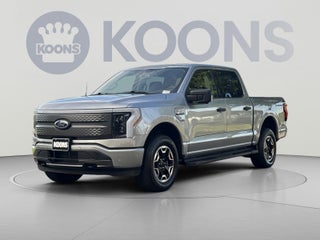 2023 Ford F-150 Lightning XLT