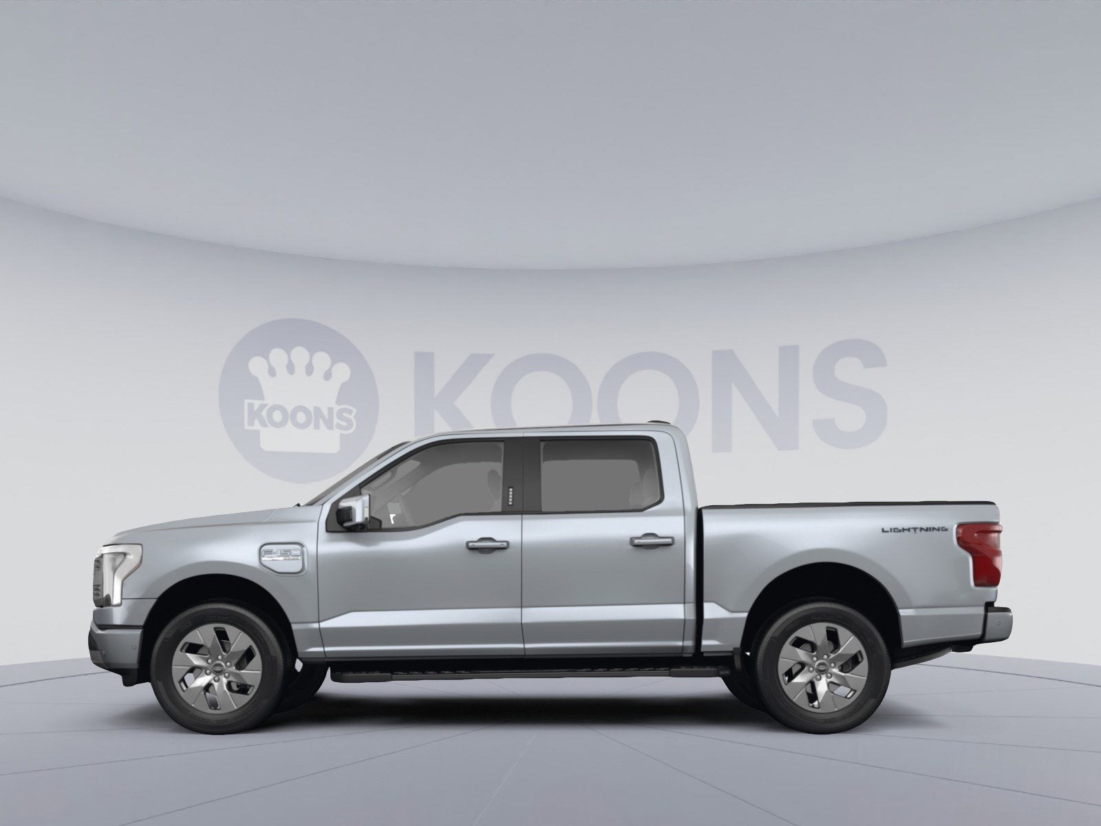 2022 Ford F-150 Lightning Pro