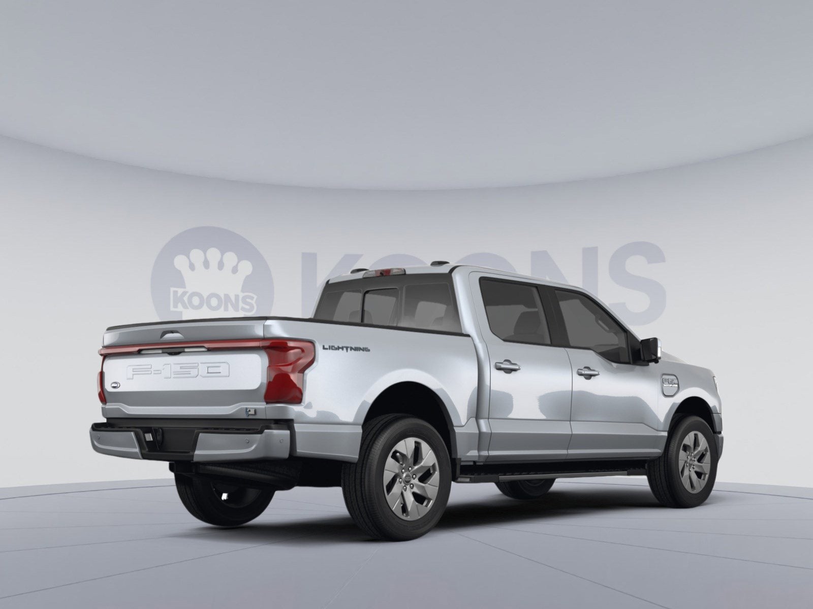 2022 Ford F-150 Lightning Pro