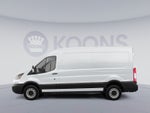 2019 Ford Transit Van T-250 130" Low Rf 9000 GVWR Swing-Out RH Dr