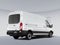 2019 Ford Transit Van T-250 130" Low Rf 9000 GVWR Swing-Out RH Dr