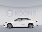 2016 Chevrolet Impala LTZ