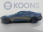 2018 Chevrolet Camaro 1SS