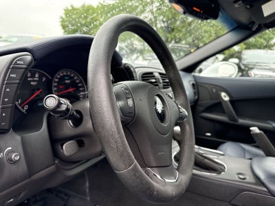 2013 Chevrolet Corvette Grand Sport Grand Sport 4LT