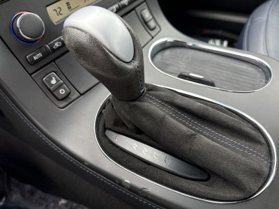 2013 Chevrolet Corvette Grand Sport Grand Sport 4LT