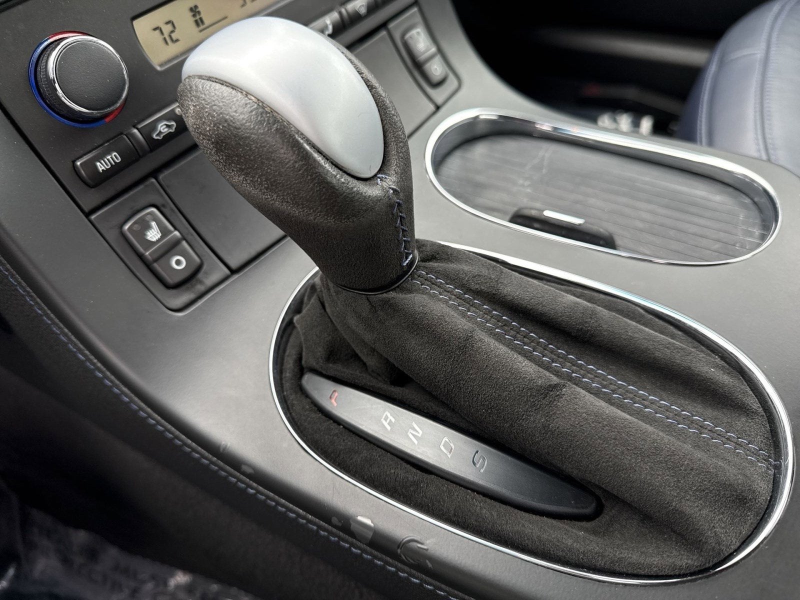 2013 Chevrolet Corvette Grand Sport Grand Sport 4LT