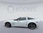 2013 Chevrolet Corvette Grand Sport Grand Sport 4LT