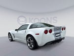 2013 Chevrolet Corvette Grand Sport Grand Sport 4LT