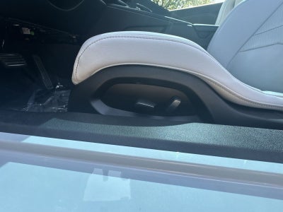 2020 Chevrolet Corvette Stingray 1LT