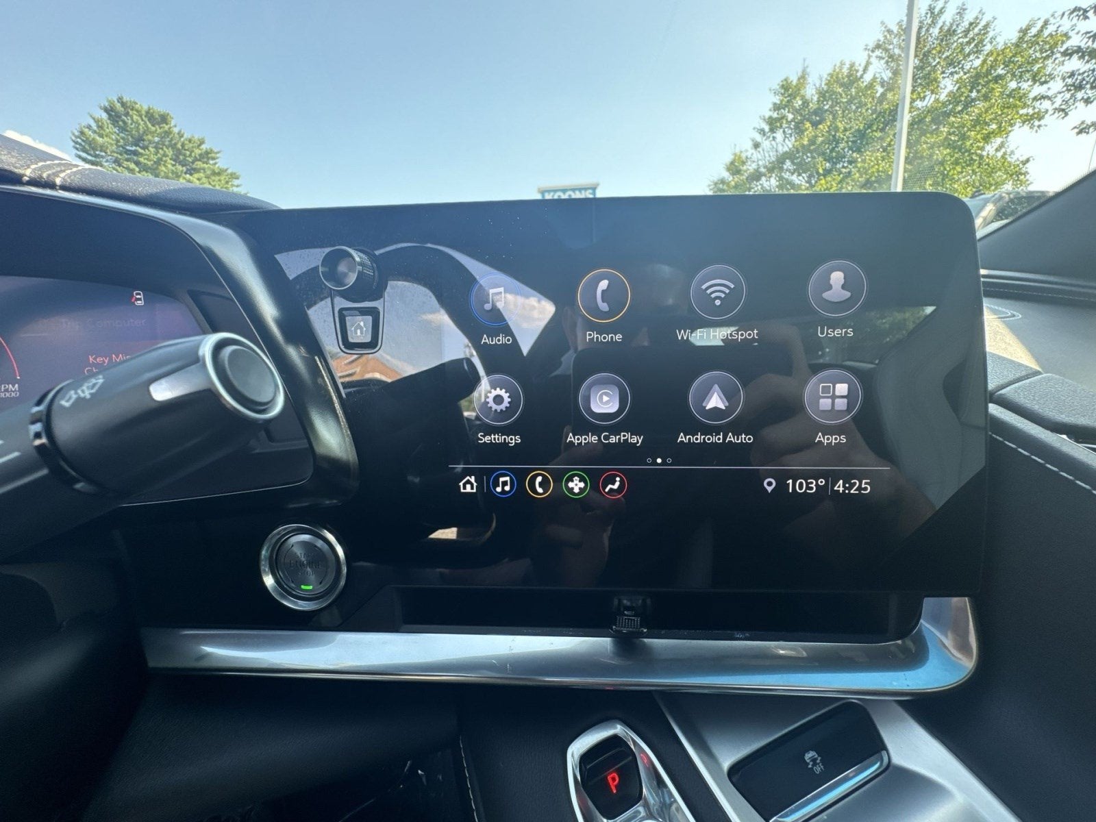 2020 Chevrolet Corvette Stingray 1LT