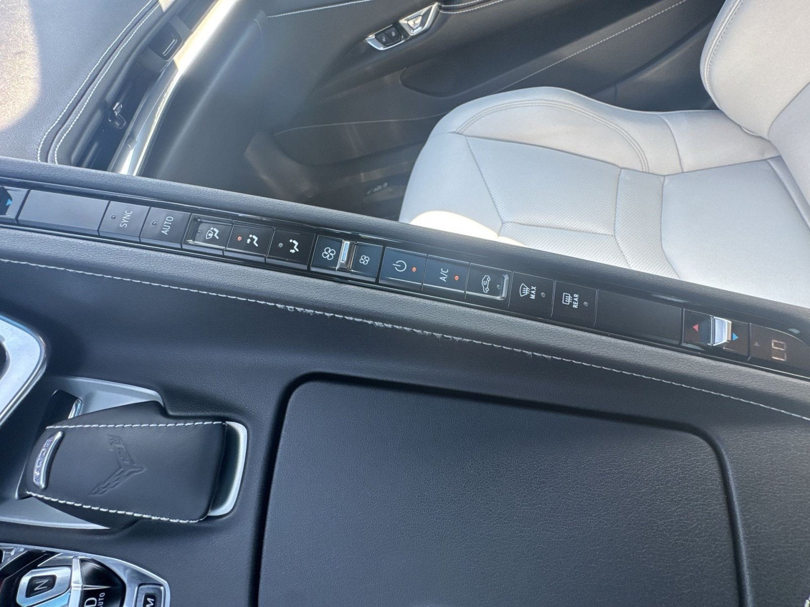 2020 Chevrolet Corvette Stingray 1LT