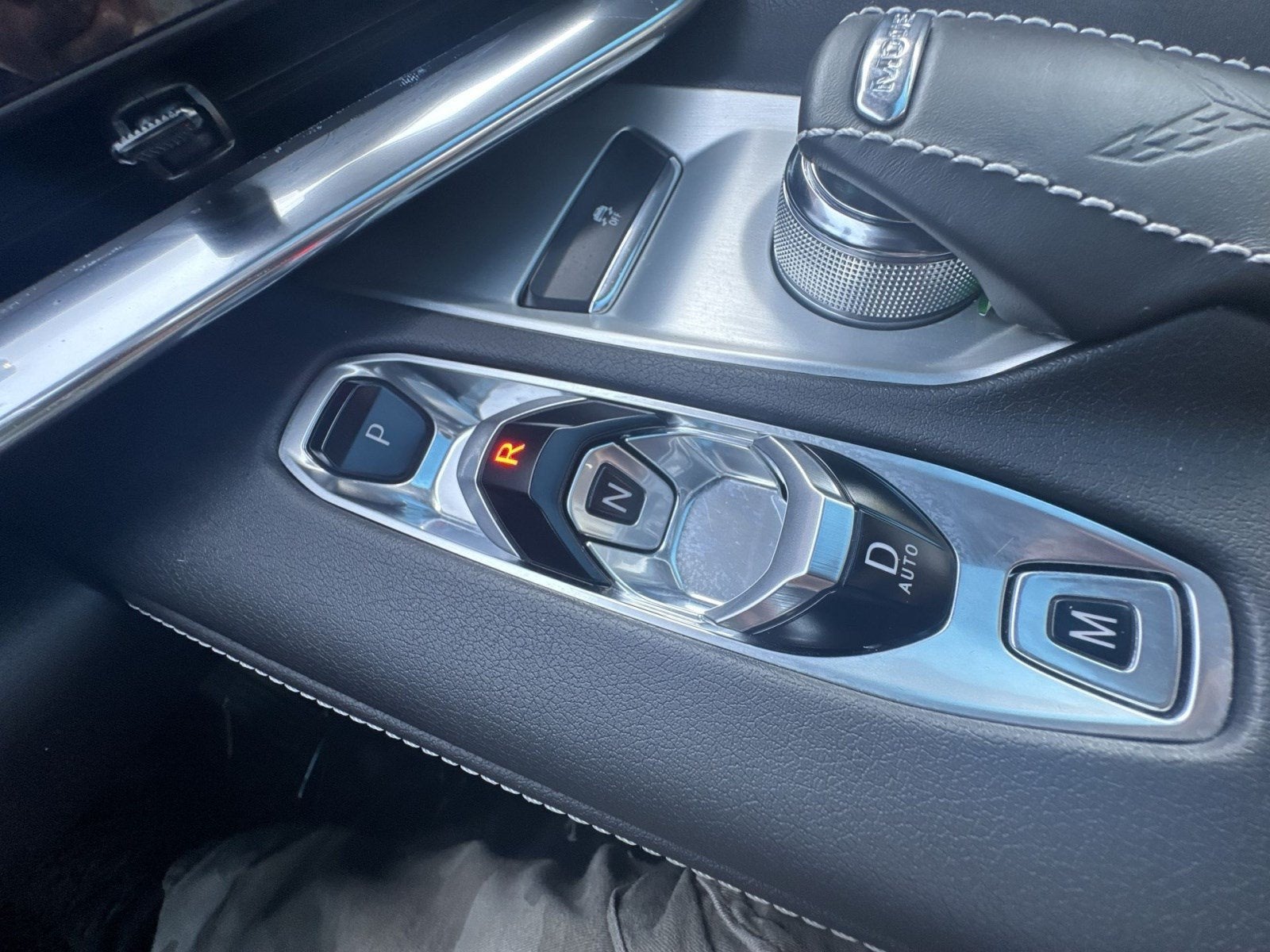 2020 Chevrolet Corvette Stingray 1LT