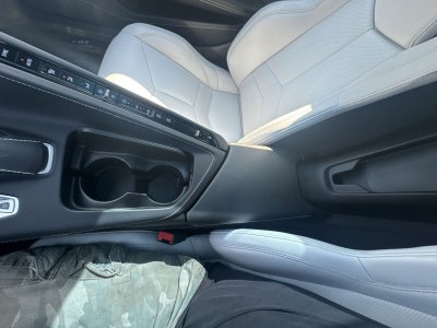 2020 Chevrolet Corvette Stingray 1LT