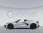 2020 Chevrolet Corvette Stingray 1LT