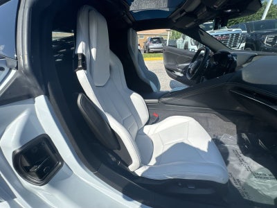 2020 Chevrolet Corvette Stingray 1LT